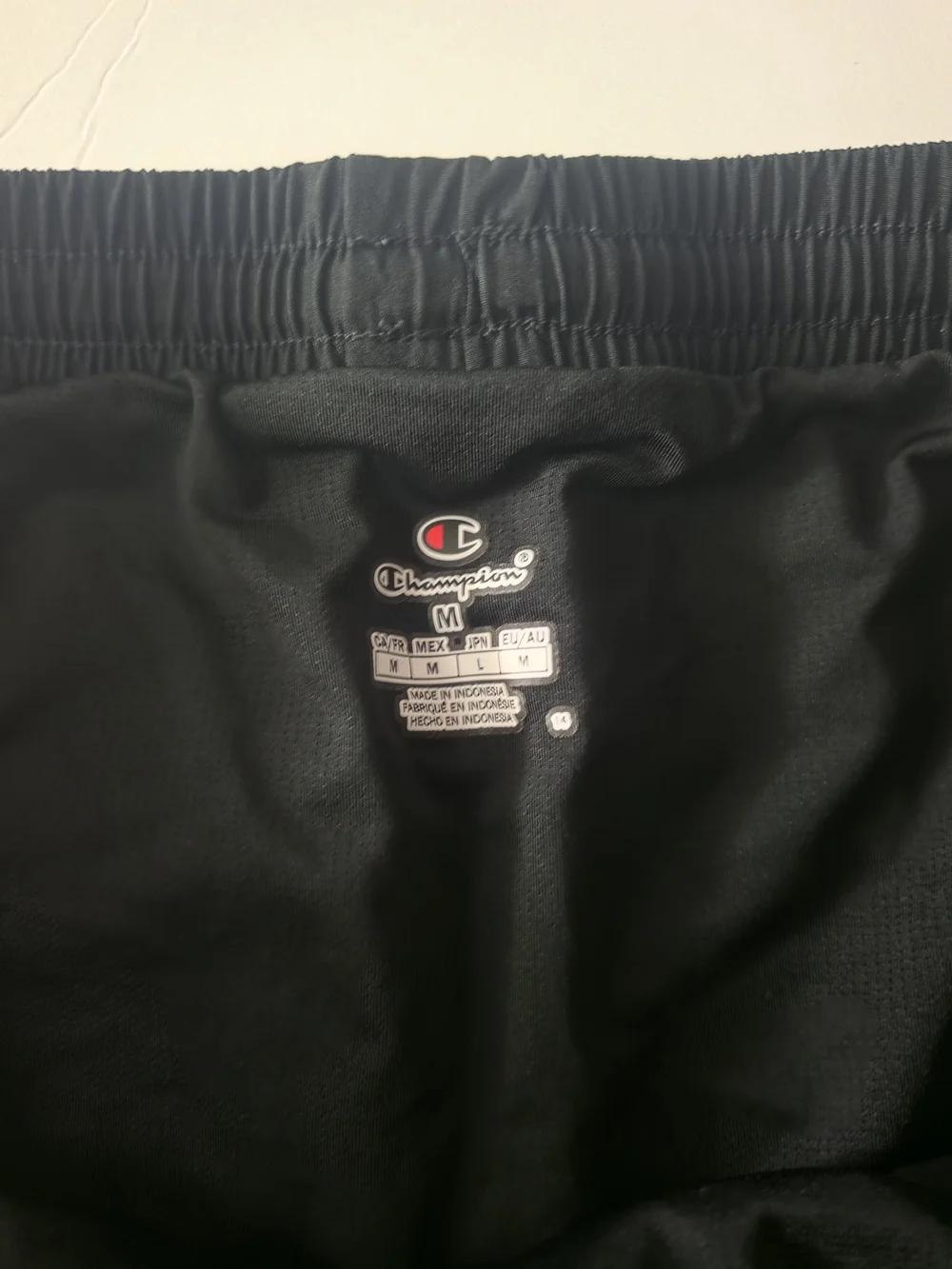 Champion breathable athletic